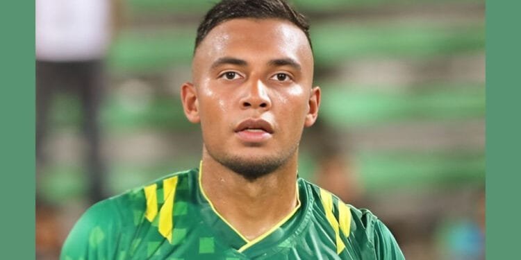 জামাল ভূঁইয়াকে বাদ দিয়ে বাংলাদেশের আংশিক দল ঘোষণা বাফুফের