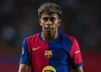 এল ক্লাসিকোর আগে হুমকি দিয়ে রাখলেন ইয়ামালে