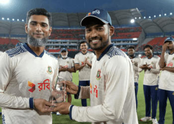 সাইলেন্ড কিলারের বিবর্ণ বিদায়