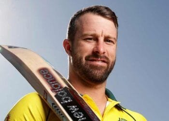 আগের দিন অবসর নিয়ে পর দিন অস্ট্রেলিয়ার সহকারী কোচ ম্যাথু ওয়েড