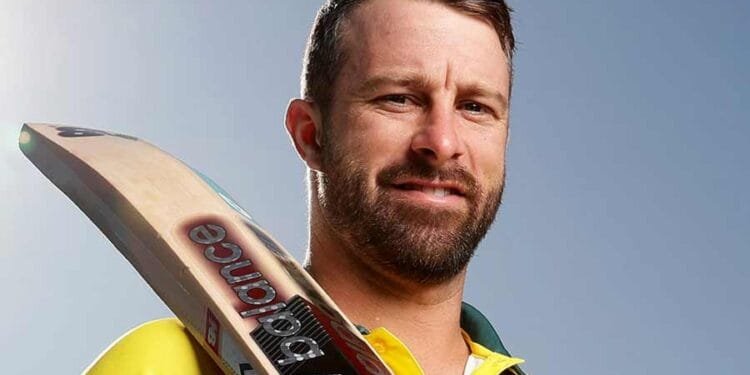 আগের দিন অবসর নিয়ে পর দিন অস্ট্রেলিয়ার সহকারী কোচ ম্যাথু ওয়েড