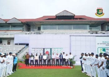 শুরু হলো জাতীয় লিগ, বাধ্যতামূলক করার পরিকল্পনা বোর্ডের