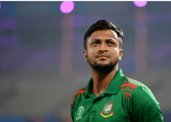 আফগানিস্তান সিরিজে বিসিবিকে ‘না’ করে দিয়েছেন সাকিব