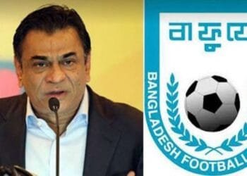 ফুটবলে সালাউদ্দিন অধ্যায়ের সমাপ্তি, কাল নতুন সভাপতি পাচ্ছে বাফুফে