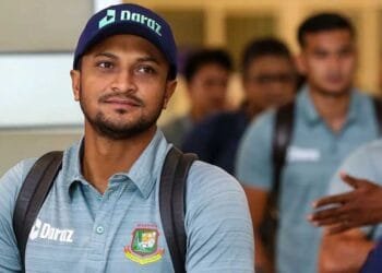 দুবাই থেকে ফেরত পাঠানো হলো সাকিবকে, আসছেন না দেশে