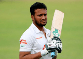 নমনীয় হচ্ছে বোর্ড, ঢাকায় ক্যারিয়ারের শেষ টেস্ট খেলতে পারেন সাকিব