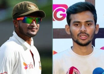 সাকিবের দেশে আসতে, বিদেশ যেতে আইনী কোনো বাধা নেই-  ক্রীড়া উপদেষ্টা