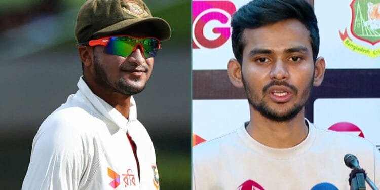 সাকিবের দেশে আসতে, বিদেশ যেতে আইনী কোনো বাধা নেই-  ক্রীড়া উপদেষ্টা