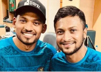 সাকিব, নাজমুল-সালাউদ্দিন, তিন সিদ্ধান্তে আজ বিকেলে বসছে বিসিবির বোর্ড মিটিং