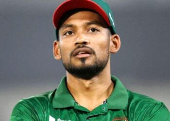 অধিনায়কত্ব ছাড়ছেন শান্ত, সিদ্ধান্ত জানিয়েছেন বিসিবিকে