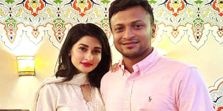 সাকিব ও তার স্ত্রী শিশিরের ব্যাংক হিসাব তলব