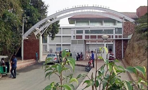 সিলেটে দুই সেঞ্চুরির ম্যাচে ঢাকা মেট্রোর বড় জয়