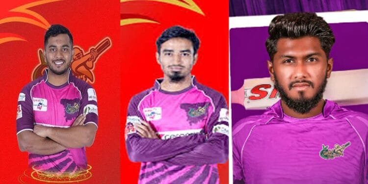 এবারো সিলেটীতেই সিলেট স্ট্রাইকার্স