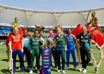 মেয়েদের টি-২০ বিশ্বকাপ, আজ ইতিহাস বদলানোর স্বপ্ন নিয়ে মাঠ নামছে বাংলাদেশ