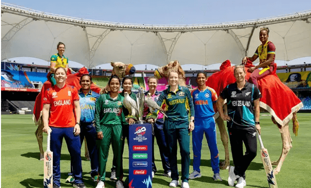 মেয়েদের টি-২০ বিশ্বকাপ, আজ ইতিহাস বদলানোর স্বপ্ন নিয়ে মাঠ নামছে বাংলাদেশ