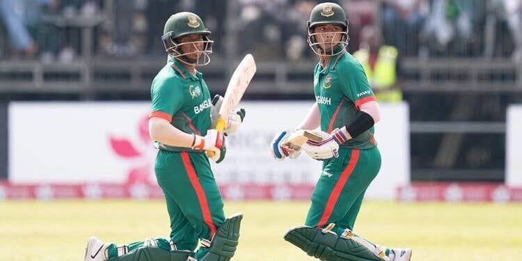 শেষ ওভারে বাংলাদেশকে হারিয়ে ফাইনালে শ্রীলঙ্কা