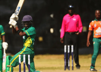 আন্তর্জাতিক টি-২০ ক্রিকেটে সর্বনিম্ন রানের রেকর্ড, ৭ রানে অলআউট হলো দল