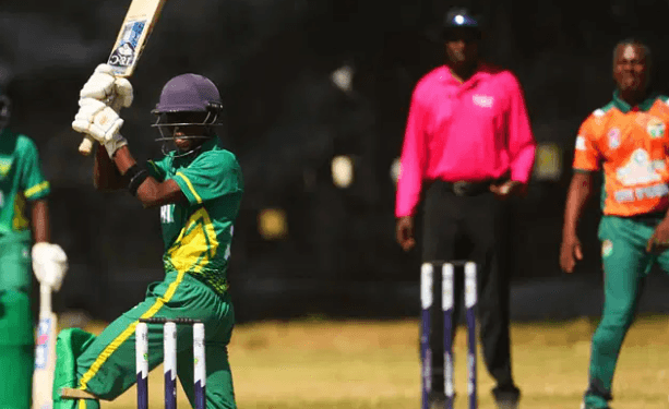 আন্তর্জাতিক টি-২০ ক্রিকেটে সর্বনিম্ন রানের রেকর্ড, ৭ রানে অলআউট হলো দল