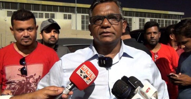 শান্তর অধিনায়কত্ব আর দলের পরিকল্পনা দেখে বিস্মিত বুলবুল