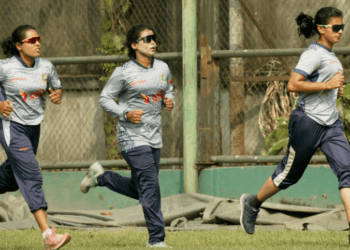 আয়ারল্যান্ড সিরিজের জন্য শক্তিশালী দল ঘোষণা বাংলাদেশের