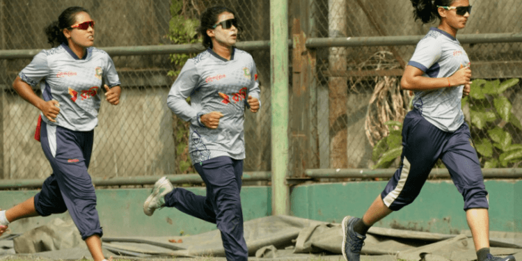 আয়ারল্যান্ড সিরিজের জন্য শক্তিশালী দল ঘোষণা বাংলাদেশের