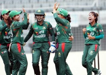 আয়ারল্যান্ডকে হারিয়ে বিশ্বকাপে সরাসরি খেলতে চায় বাংলাদেশ