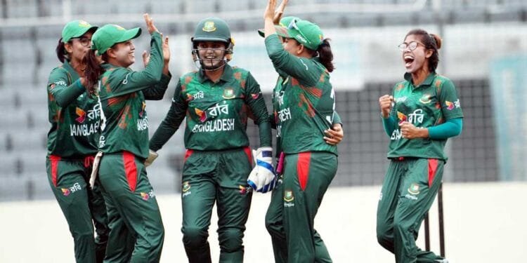 আয়ারল্যান্ডকে হারিয়ে বিশ্বকাপে সরাসরি খেলতে চায় বাংলাদেশ