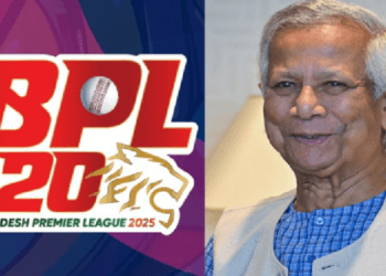 প্রধান উপদেষ্টার পরামর্শে বিপিএলে হয়ে উঠছে আরো আকর্ষণীয়