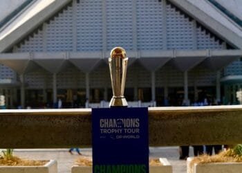 চ্যাম্পিয়ন্স ট্রফি আসছে বাংলাদেশে, সবচেয়ে বেশি থাকবে ভারতে