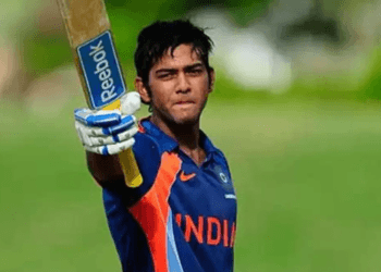 ভারতকে যুব বিশ্বকাপ জেতানো চাঁদ আইপিএলে নাম লেখালেন যুক্তরাষ্ট্রের হয়ে