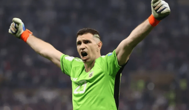 বাদ পড়লেন পাওলো দিবালা, এমিলিয়ানো মার্টিনেজকে নিয়ে আর্জেন্টিনার দল ঘোষণা