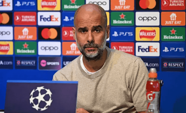 সিটিতেই থাকছেন গার্দিওলা