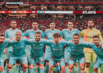 মেসির গোল-অ্যাসিস্টহীন ম্যাচে মিয়ামির হার