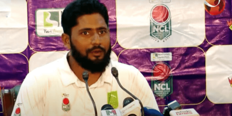 ক্যারিয়ারের শেষটা নিয়ে আফসোস নেই ইমরুল কায়েসের