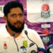 ক্যারিয়ারের শেষটা নিয়ে আফসোস নেই ইমরুল কায়েসের