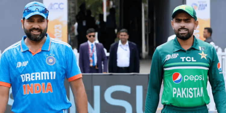 ভারতের বিপক্ষে আর কখনো খেলবে না পাকিস্তান, দিচ্ছে বর্জনের ডাক