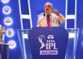 আইপিএল নিলামে উঠছে ১৩ বাংলাদেশী ক্রিকেটারের নাম