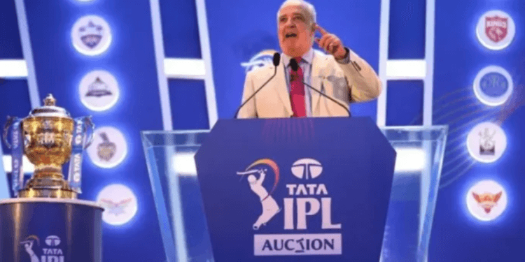 আইপিএল নিলামে উঠছে ১৩ বাংলাদেশী ক্রিকেটারের নাম