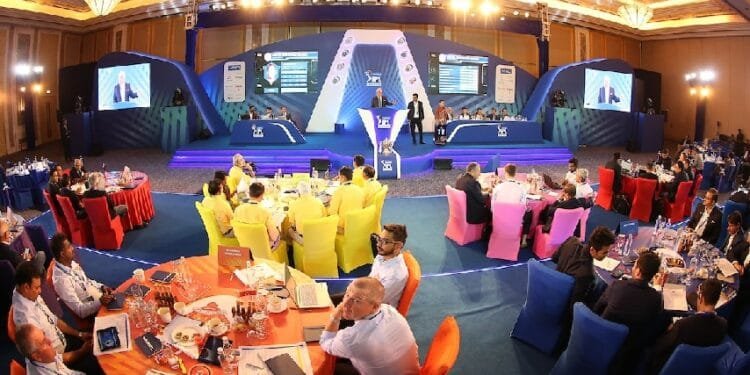 ২০২৫, ২০২৬ ও ২০২৭ সালের আইপিএল শুরুর তারিখ নির্ধারণ