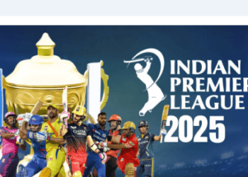 দু্ই দিন ব্যাপী আইপিএলের নিলাম হবে রিয়াদে!