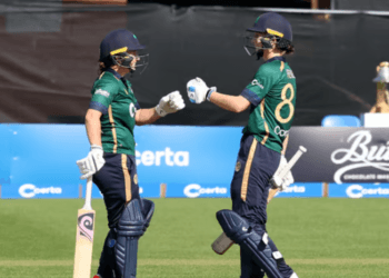 বাংলাদেশ সফরের জন্য দল ঘোষণা করলো আয়ারল্যান্ড, ওয়ানডে ঢাকা, টি-২০ সিলেটে