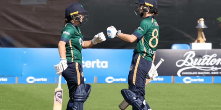 বাংলাদেশ সফরের জন্য দল ঘোষণা করলো আয়ারল্যান্ড, ওয়ানডে ঢাকা, টি-২০ সিলেটে