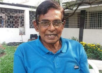 শেষবার মোহামেডানে যাবে স্বাধীন বাংলা ফুটবল দলের অধিনায়ক জাকারিয়ার মরদেহ