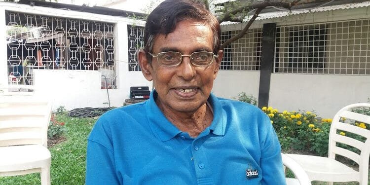 শেষবার মোহামেডানে যাবে স্বাধীন বাংলা ফুটবল দলের অধিনায়ক জাকারিয়ার মরদেহ