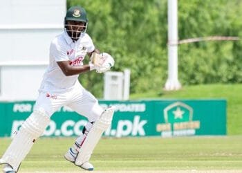 ২০১ রানের বড় হারে সিরিজ শুরু বাংলাদেশের