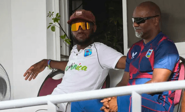 পাকিস্তানে যাওয়ার আগে বাংলাদেশকে হারাতে চায় ওয়েস্ট ইন্ডিজ