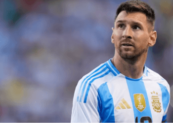 আর্জেন্টিনার হয়ে খেলতে হলে সবাইকে মানতে হবে এক নিয়ম, মেসির জন্য ভিন্ন নিয়ম