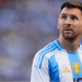 আর্জেন্টিনার হয়ে খেলতে হলে সবাইকে মানতে হবে এক নিয়ম, মেসির জন্য ভিন্ন নিয়ম