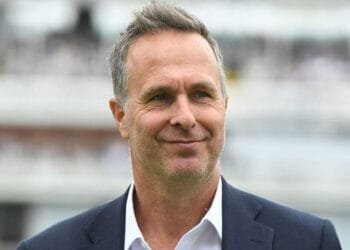 আইপিএল নিলামকে ‘হাস্যকর’ বলছেন মাইকেল ভন