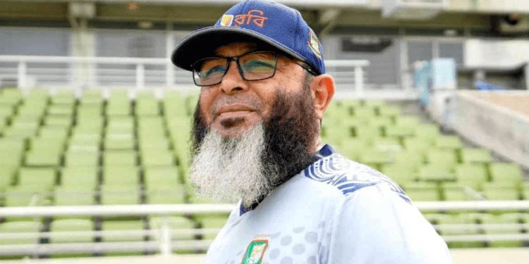 ওয়েস্ট ইন্ডিজ সফরে বাংলাদেশের স্পিন কোচ নেই